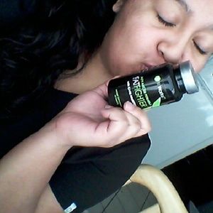 Meet your Posher, Christine