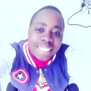 Meet your Posher, Dante