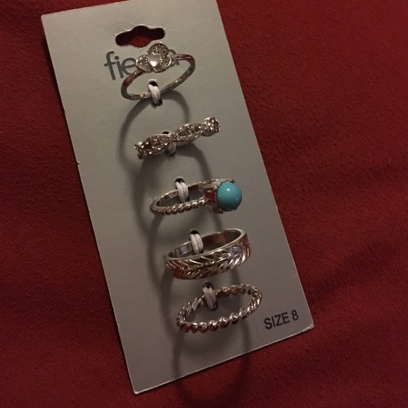 Rings💍