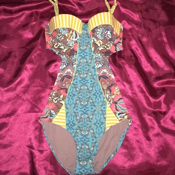 Swimsuit