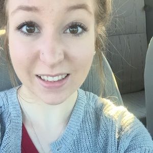 Meet your Posher, Annmarie