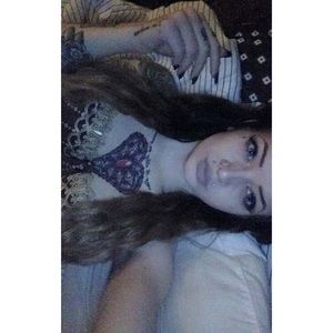 Meet your Posher, Savannah