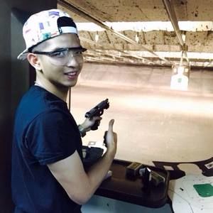 Meet your Posher, Keerati