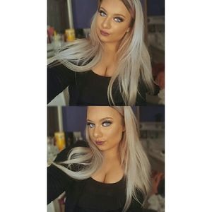 Meet your Posher, Alina