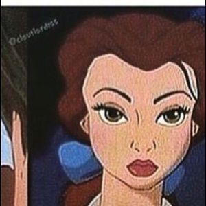 Meet your Posher, Lisette