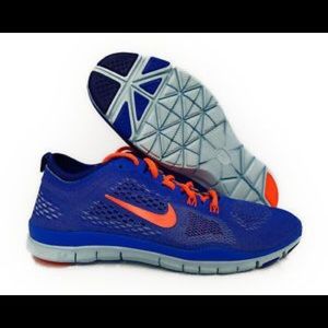 Nike free 5.0 tr fit 4