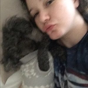 Meet your Posher, Alex