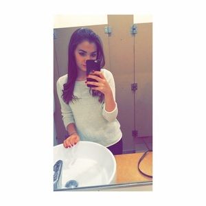 Meet your Posher, Karla