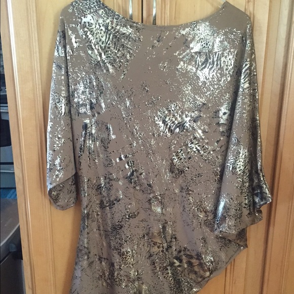 Akira Red Label Size M Party Dress