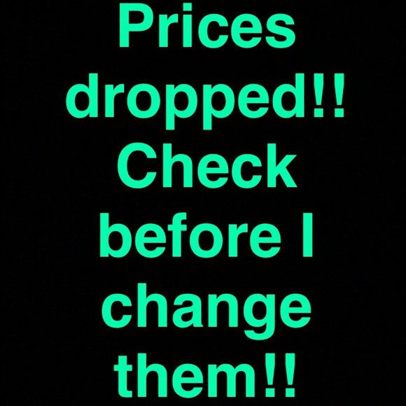 💚💚💚CHECK!!!💚💚💚