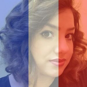 Meet your Posher, Marie