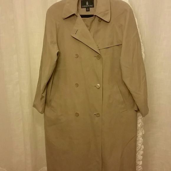Coat - Picture 2 of 2