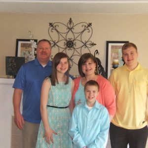 Meet your Posher, Angela