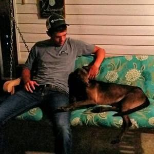 Meet your Posher, Coleman