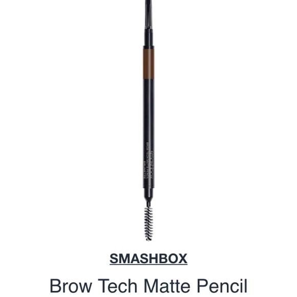 Smashbox Brow Tech Pencil