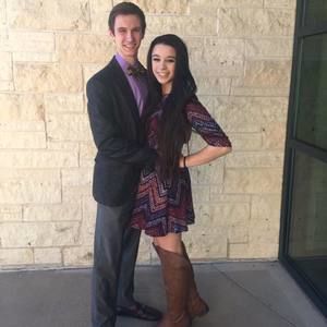 Meet your Posher, Brandon