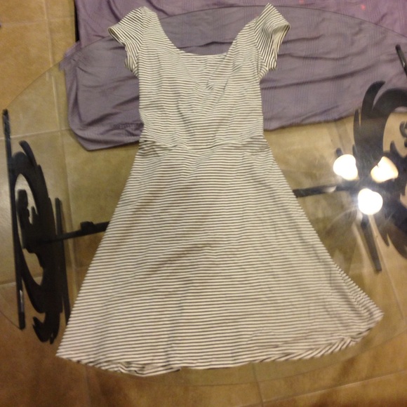 American eagle sun dress size small