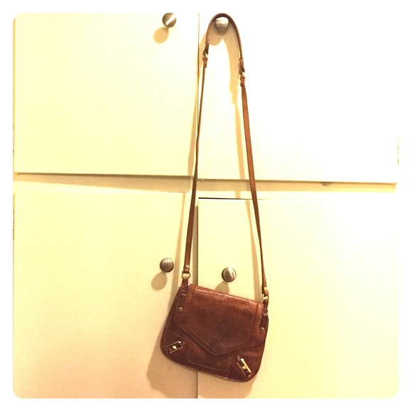 Rebecca Minkoff Handbags - Rebecca Minkoff Cross Body Purse