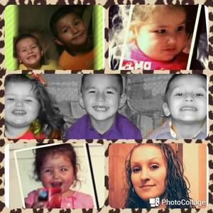 Meet your Posher, Macye