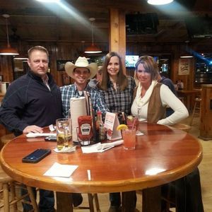 Meet your Posher, Kelly