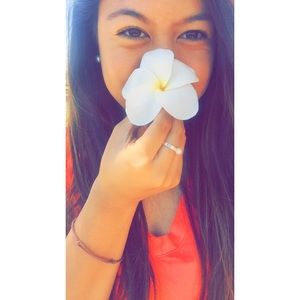 Meet your Posher, Ku'uipo