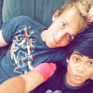 Meet your Posher, Taige