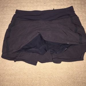 Lululemon skirt