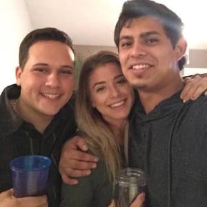 Meet your Posher, Austin