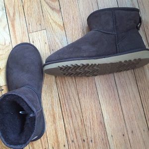 UGG Boots Like New Condition Size 6