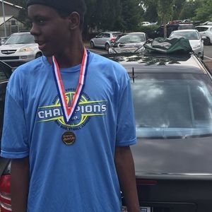 Meet your Posher, Erwin