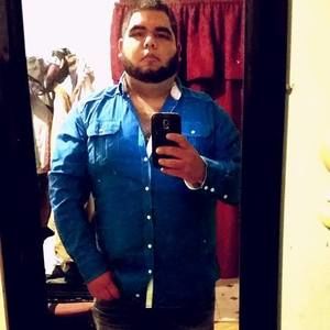 Meet your Posher, Jose