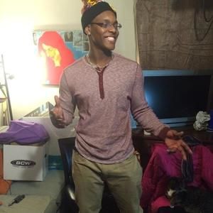 Meet your Posher, Daniel