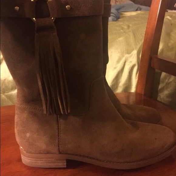 Michael Kors boots