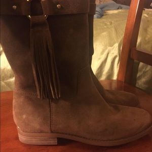 Michael Kors boots