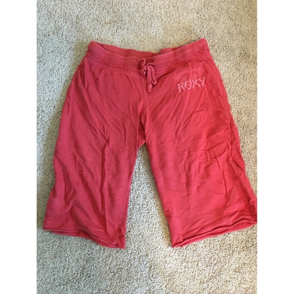 Roxy Capri Sweats