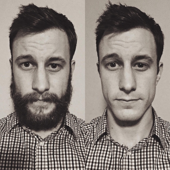 Meet your Posher, James - Picture 1 of 1