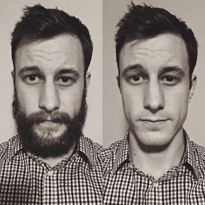 Meet your Posher, James