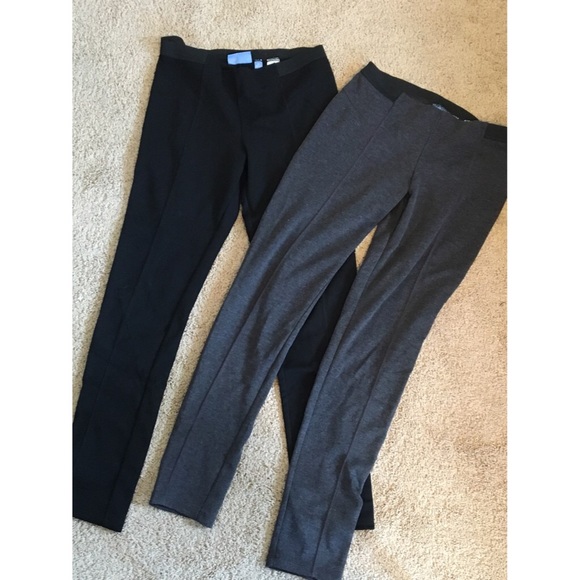 Ponte Legging Bundle