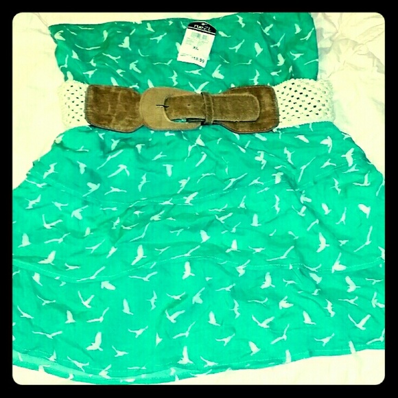 Shirt