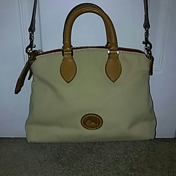 Dooney & Bourke Mini Bag