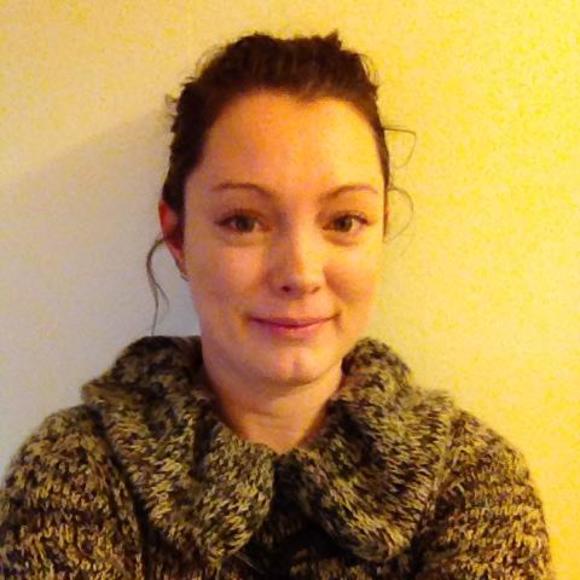 Meet your Posher, Rachel - Picture 1 of 1