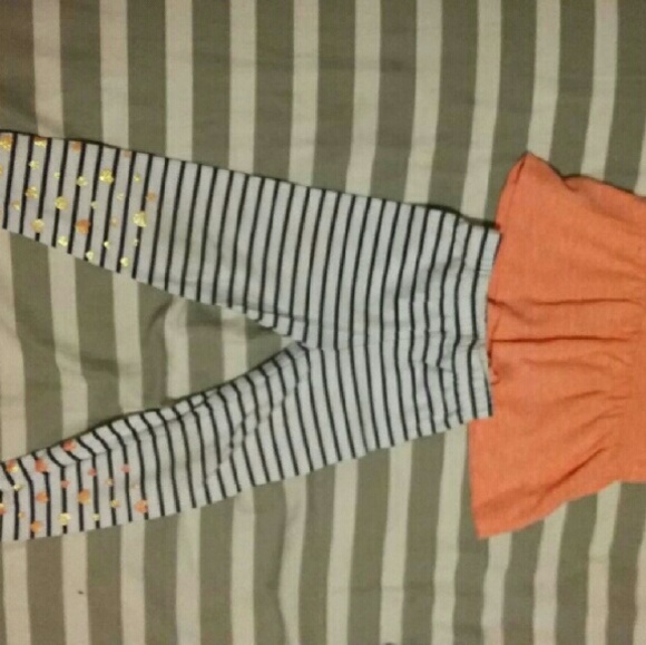 Toddler Outfit - Picture 2 of 3