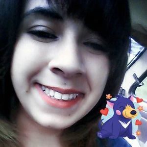 Meet your Posher, Kiara