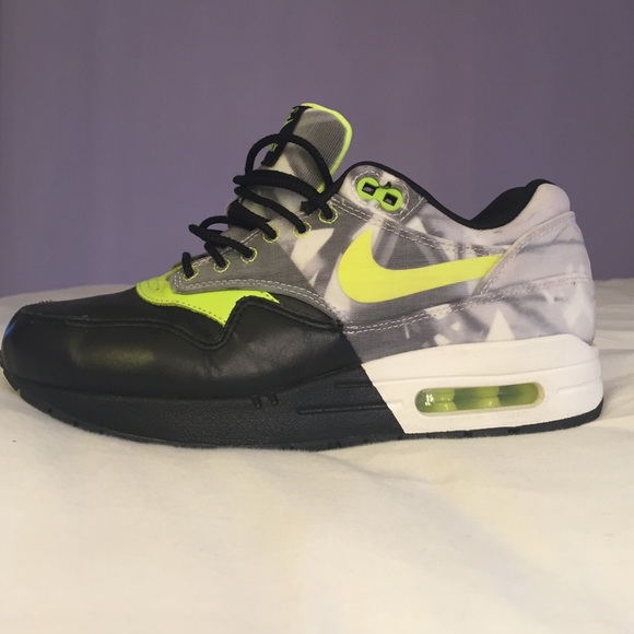 FLASH SALE💥✅NIKE AIR MAX 1FV QS "TRAINING PACK"