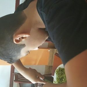 Meet your Posher, Rosa