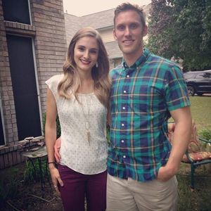 Meet your Posher, Erica