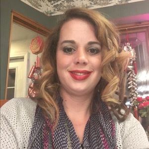 Meet your Posher, Heather