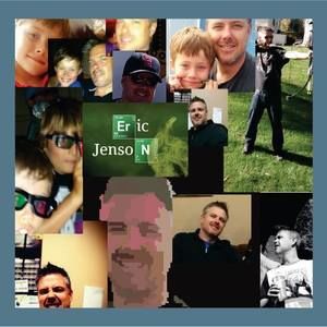 Meet your Posher, Eric