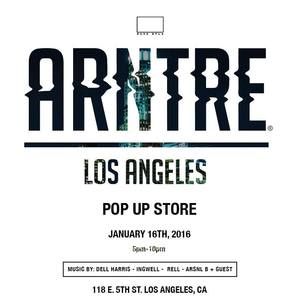 Meet your Posher, Danny