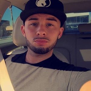 Meet your Posher, Bryson